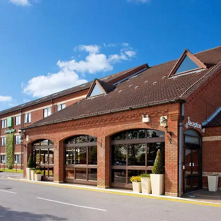 Holiday Inn Norwich North By Ihg-2