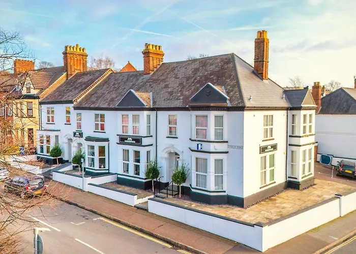 Marlborough Hotel Norwich