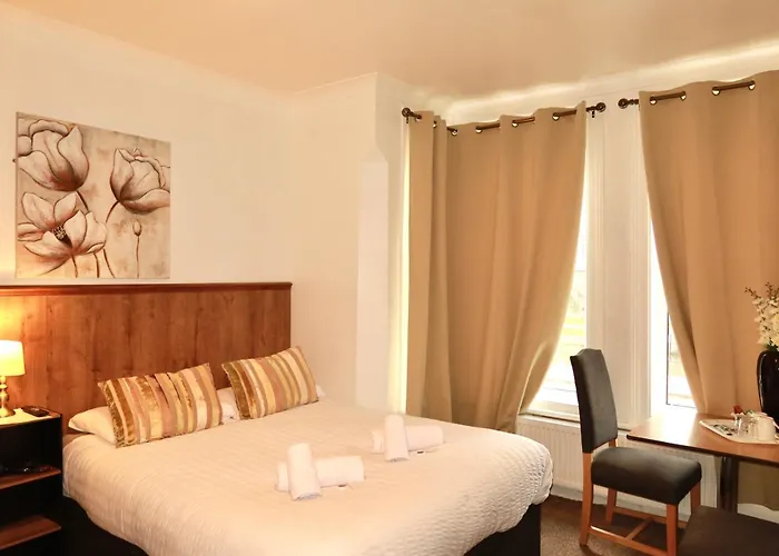 Riverside Hotel Norwich